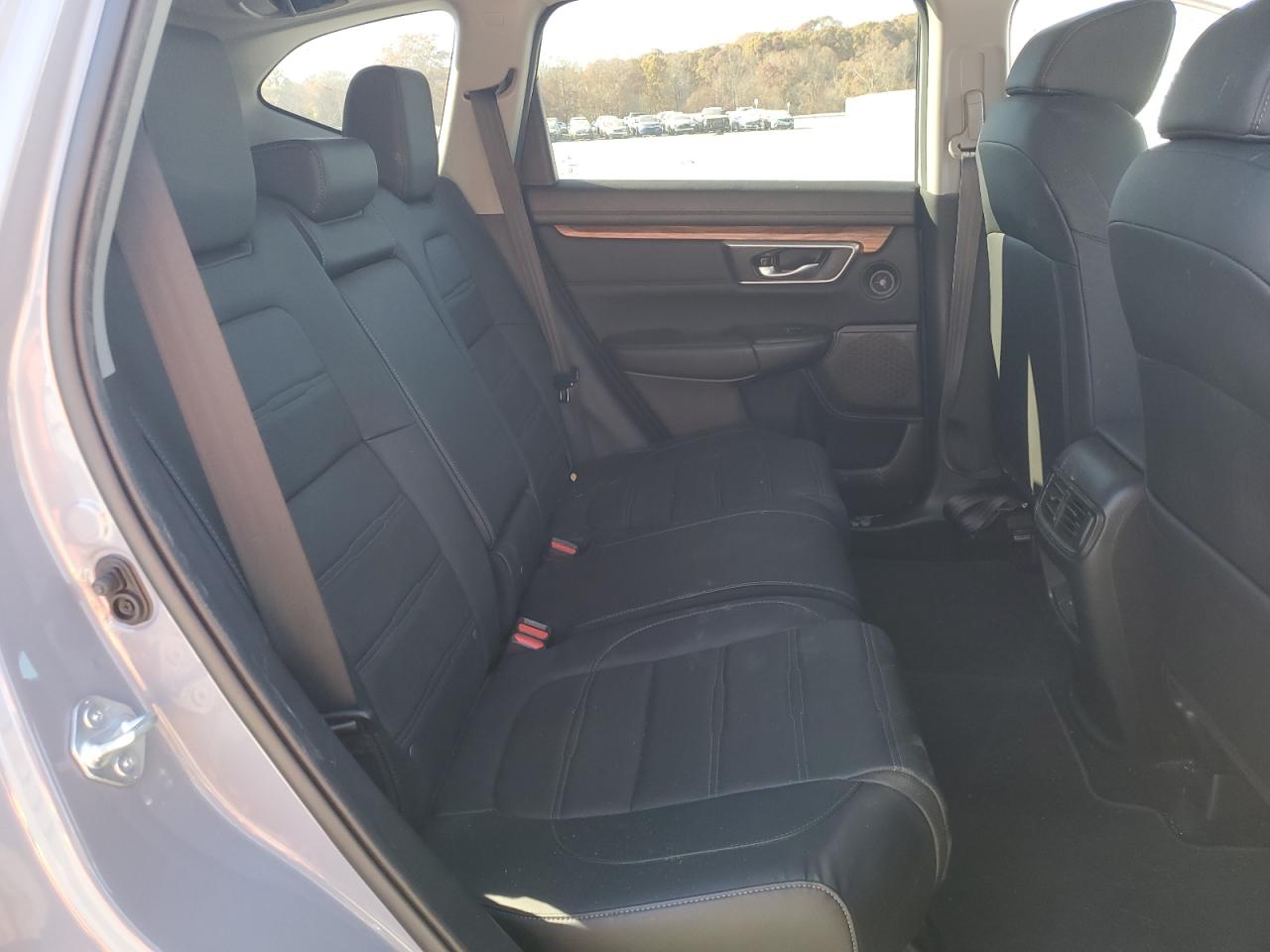 2021 Honda Cr-V Exl VIN: 5J6RW1H89MA004581 Lot: 93032725