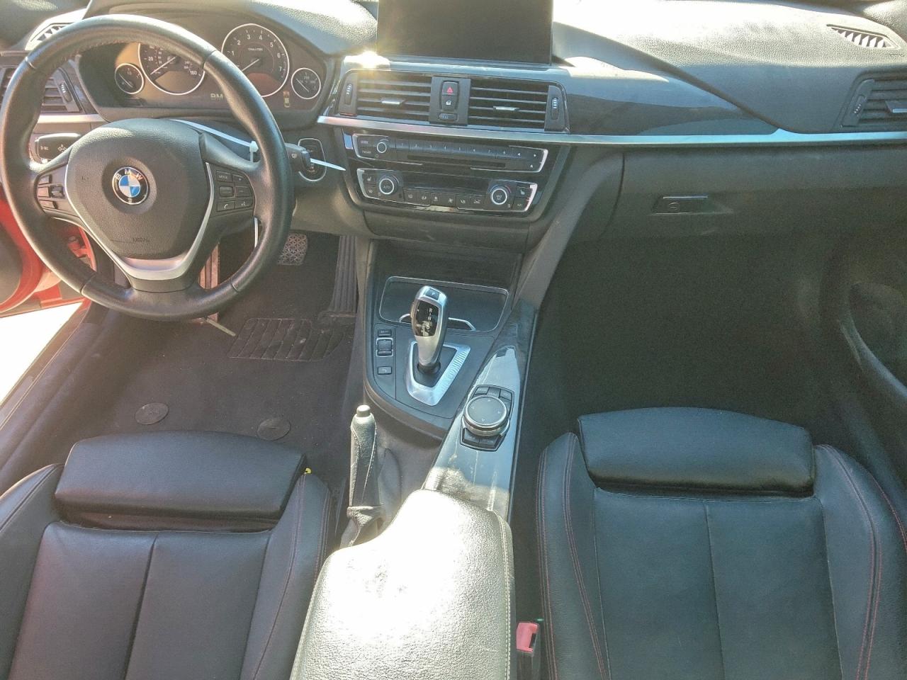 2016 BMW 435 I VIN: WBA3R1C56GK529285 Lot: 93923905