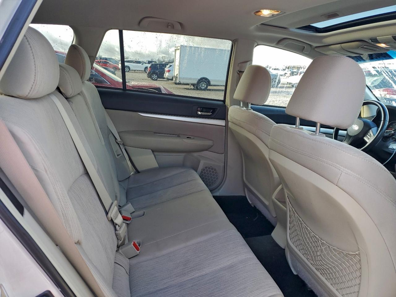 2013 Subaru Outback 2.5I Premium VIN: 4S4BRCGC8D3268102 Lot: 94525915