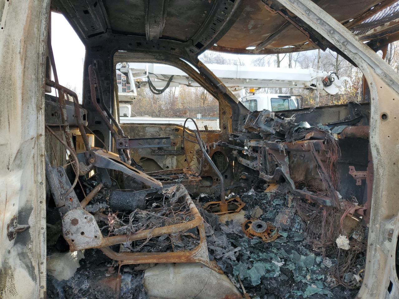 2013 Ford F750 Super Duty VIN: 3FRPF7FC6DV772512 Lot: 87219405