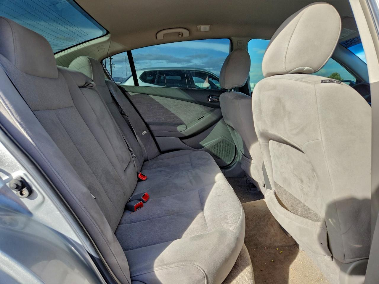 2010 Nissan Altima Base VIN: 1N4AL2AP3AN526488 Lot: 94593595