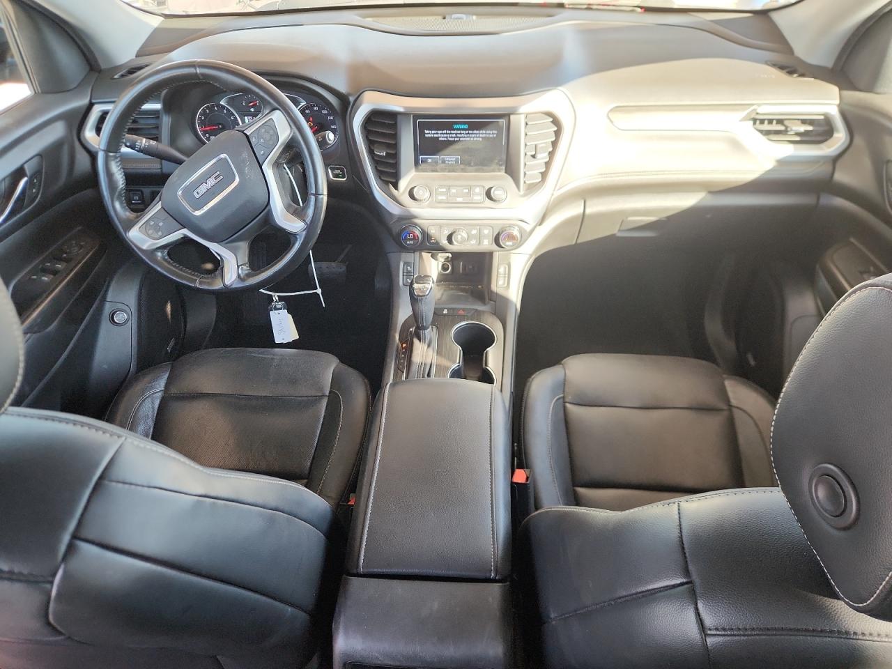 2018 GMC Acadia Slt-1 VIN: 1GKKNULS4JZ167316 Lot: 91877385