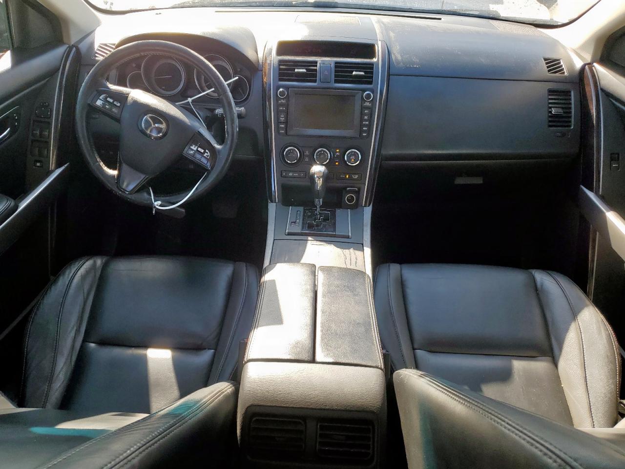 2010 Mazda Cx-9 VIN: JM3TB2MA7A0224607 Lot: 92236925