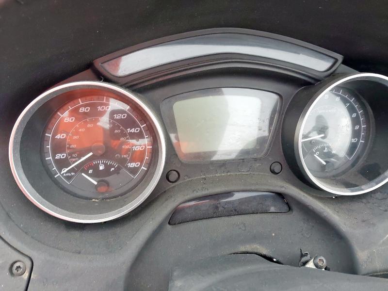 2018 PIAGGIO MP3 300 LT BUSINESS 