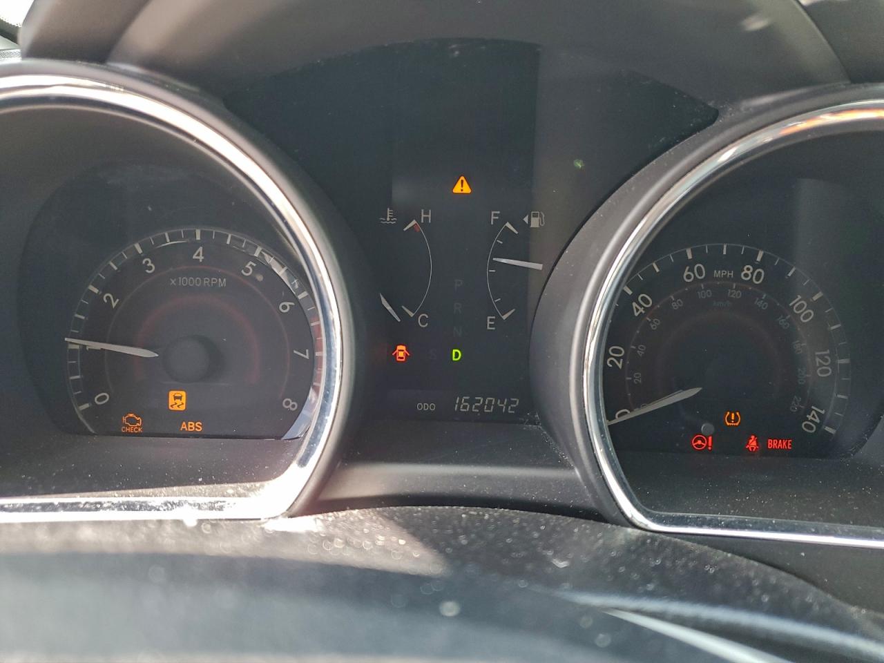 2009 Toyota Highlander Limited VIN: JTEES42A092148532 Lot: 94432275