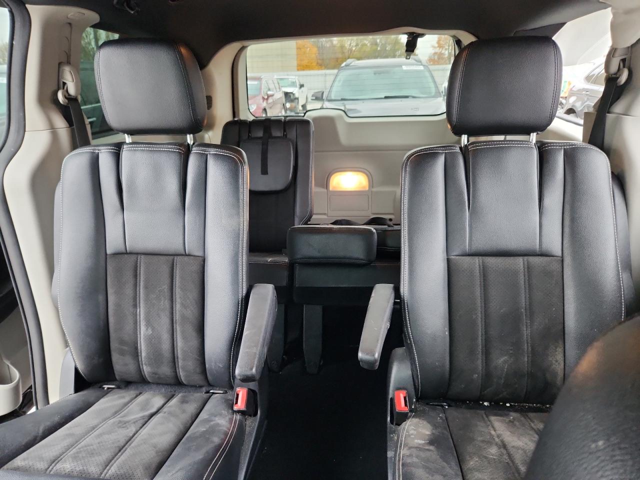 2019 Dodge Grand Caravan Sxt VIN: 2C4RDGCG0KR546027 Lot: 91038085