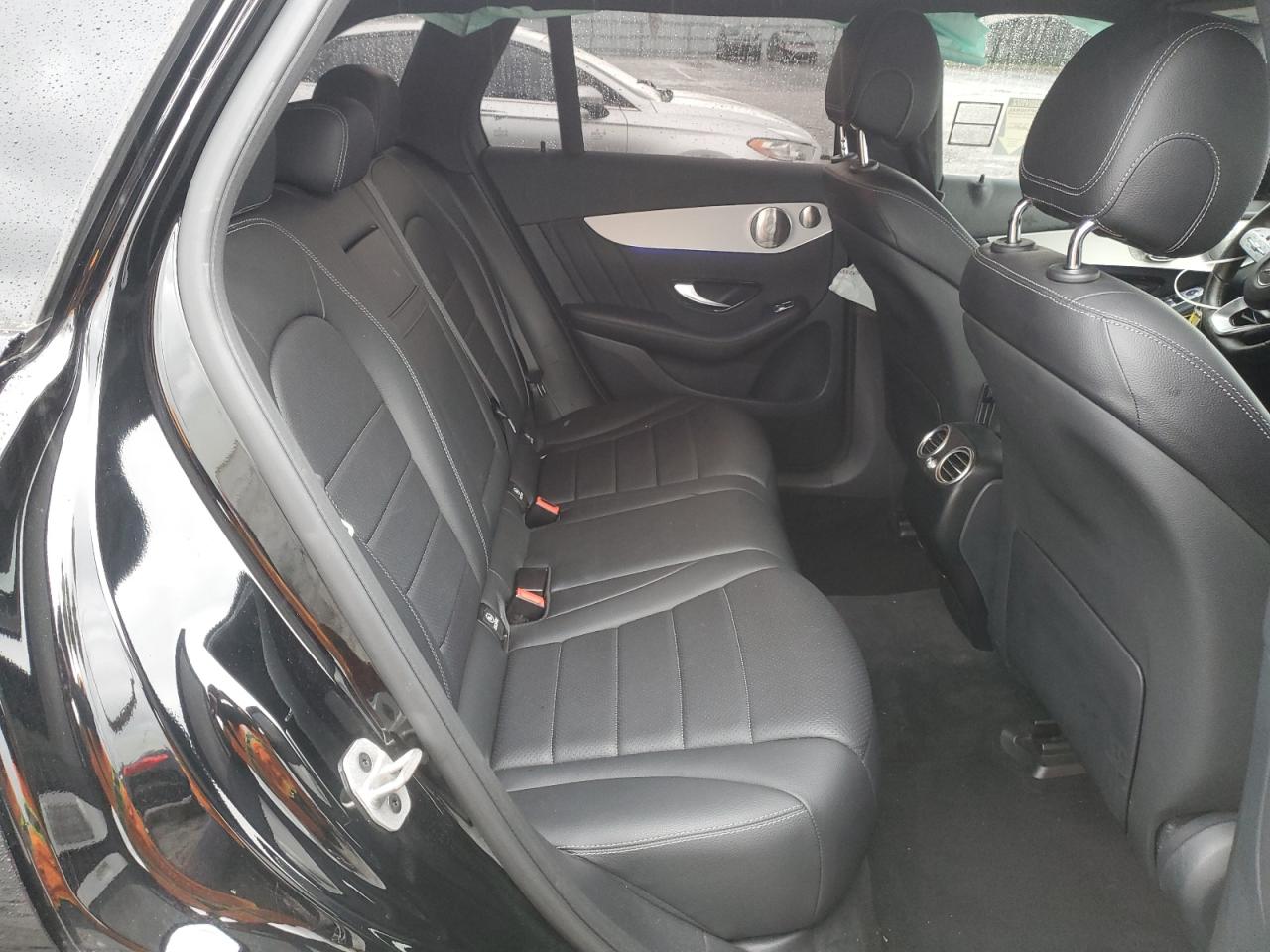 2021 Mercedes-Benz Glc 300 VIN: W1N0G8DB5MV317151 Lot: 93098655