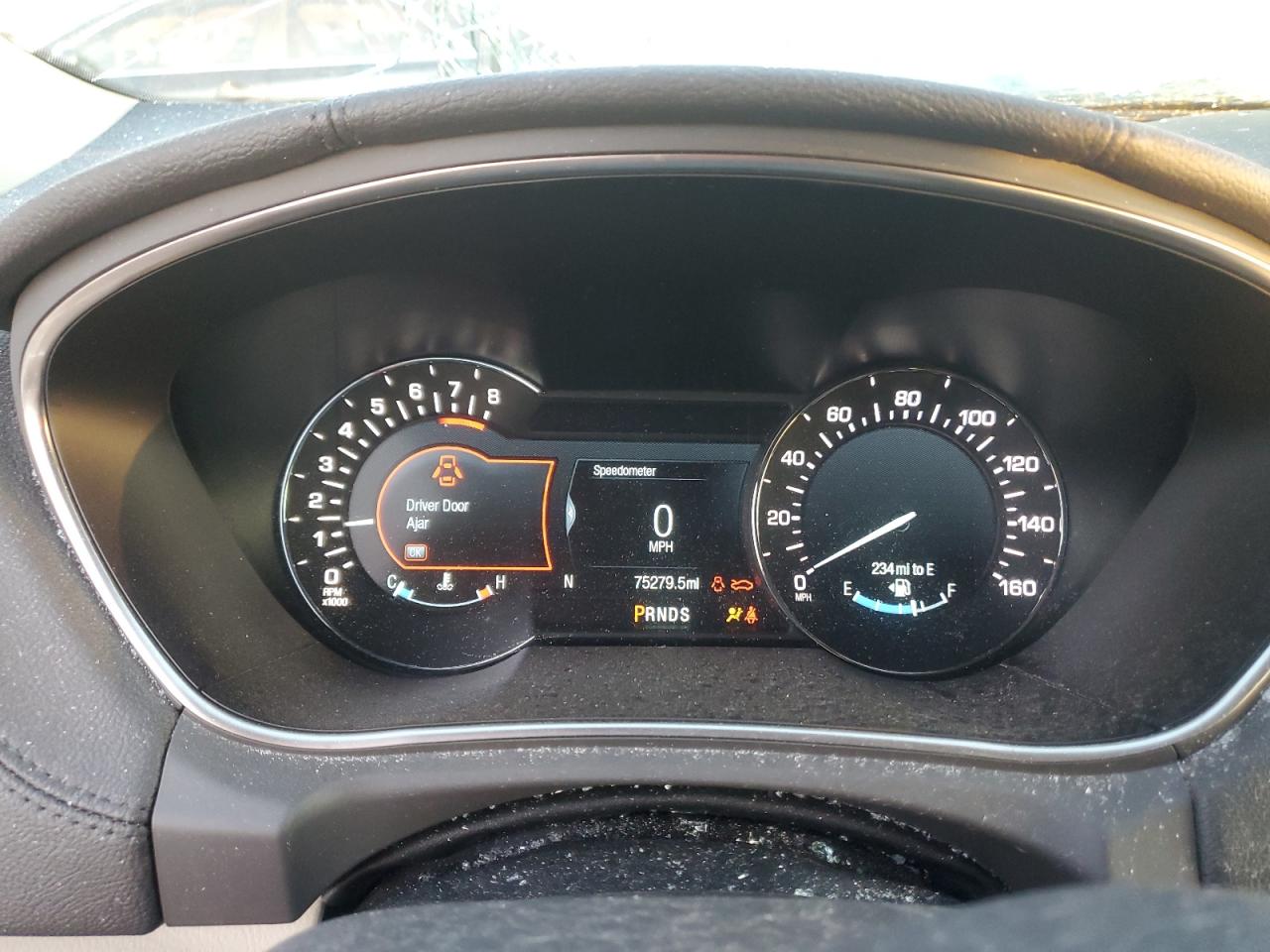 2018 Lincoln Mkx Select VIN: 2LMPJ6KR2JBL22343 Lot: 92468755