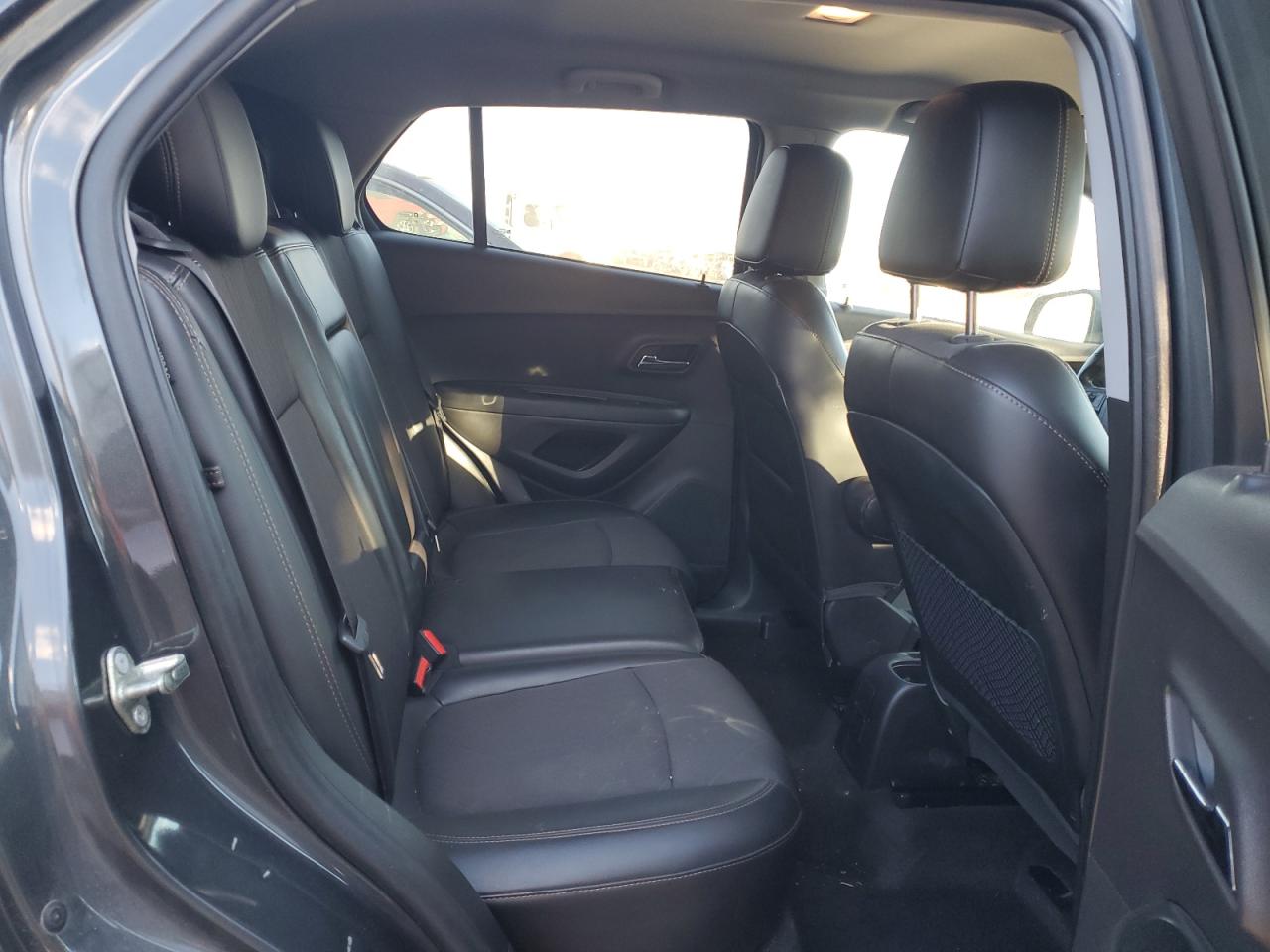 2018 Chevrolet Trax 1Lt VIN: 3GNCJPSB6JL397842 Lot: 90454235