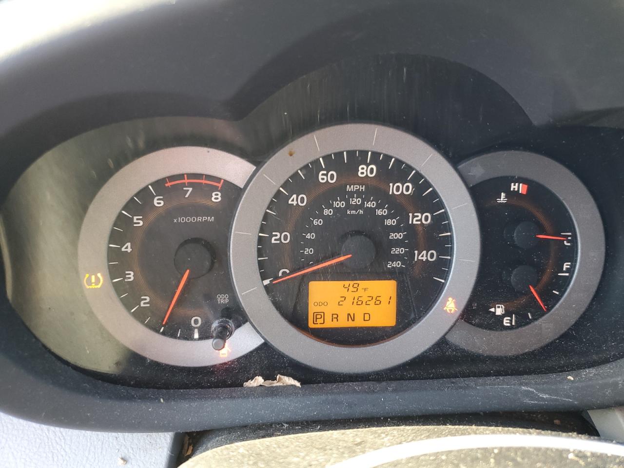 2009 Toyota Rav4 Limited VIN: 2T3BK31V89W012100 Lot: 91244575