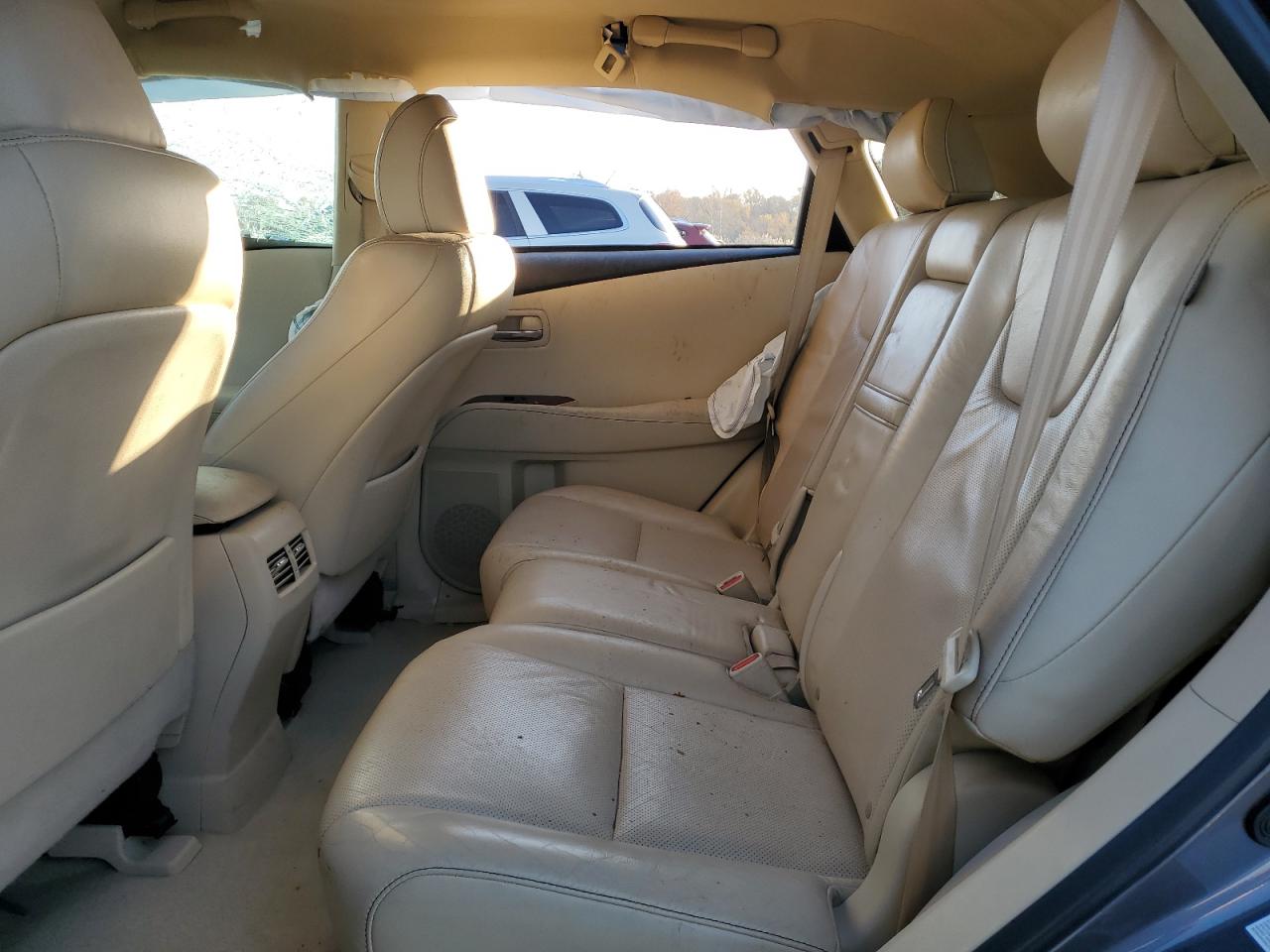 2015 Lexus Rx 350 Base VIN: 2T2BK1BA9FC270479 Lot: 92320735