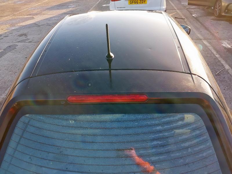 2009 ALFA ROMEO MITO 1.4 16V LUSSO 3DR