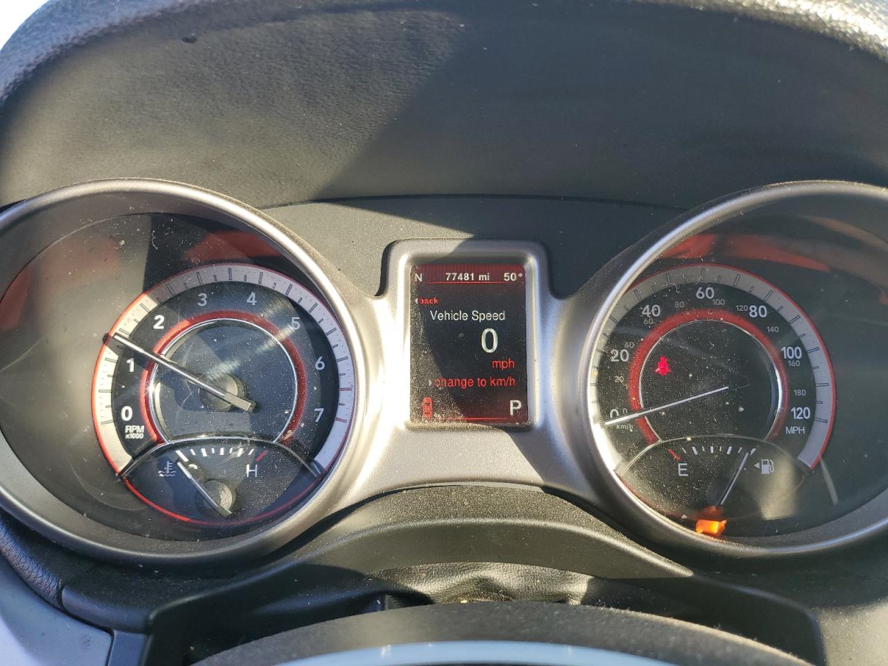 2018 Dodge Journey Crossroad VIN: 3C4PDCGG4JT216252 Lot: 92637535