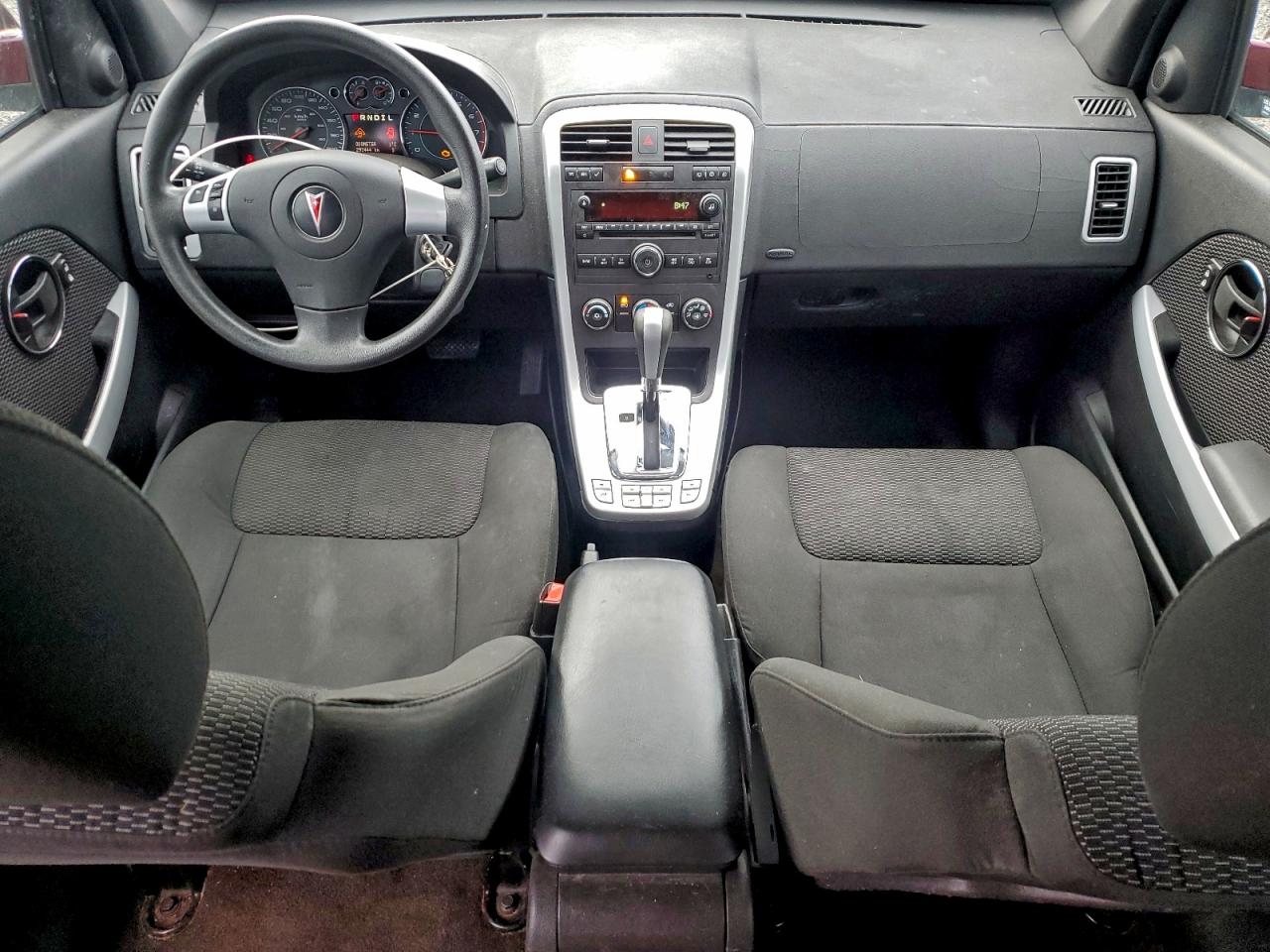 2008 Pontiac Torrent VIN: 2CKDL43F886339035 Lot: 94654545