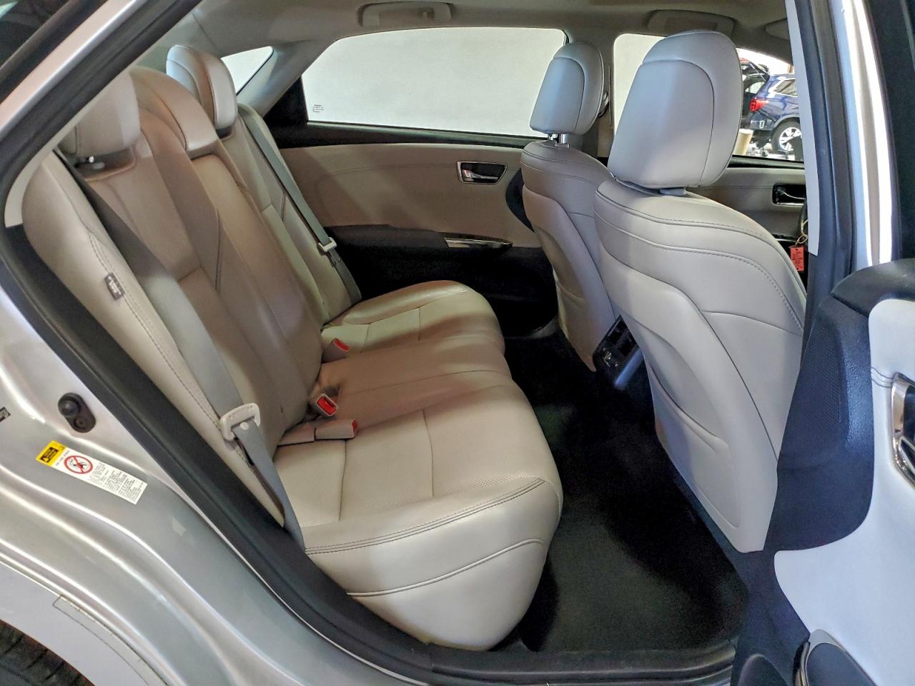 2013 Toyota Avalon Hybrid VIN: 4T1BD1EB6DU017263 Lot: 94324935