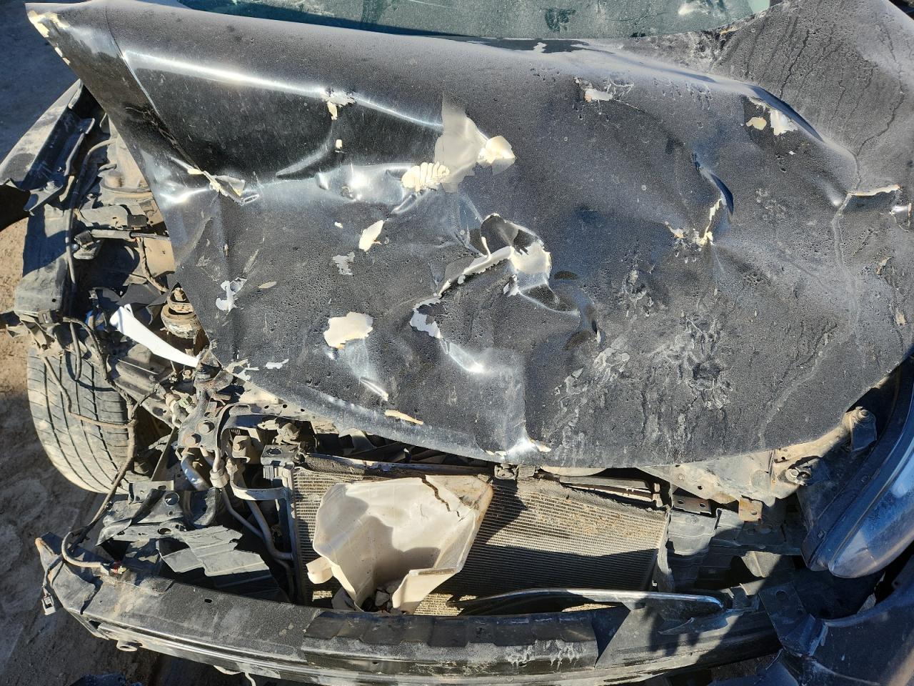 2015 Hyundai Elantra Se VIN: KMHDH4AE1FU265602 Lot: 92196745