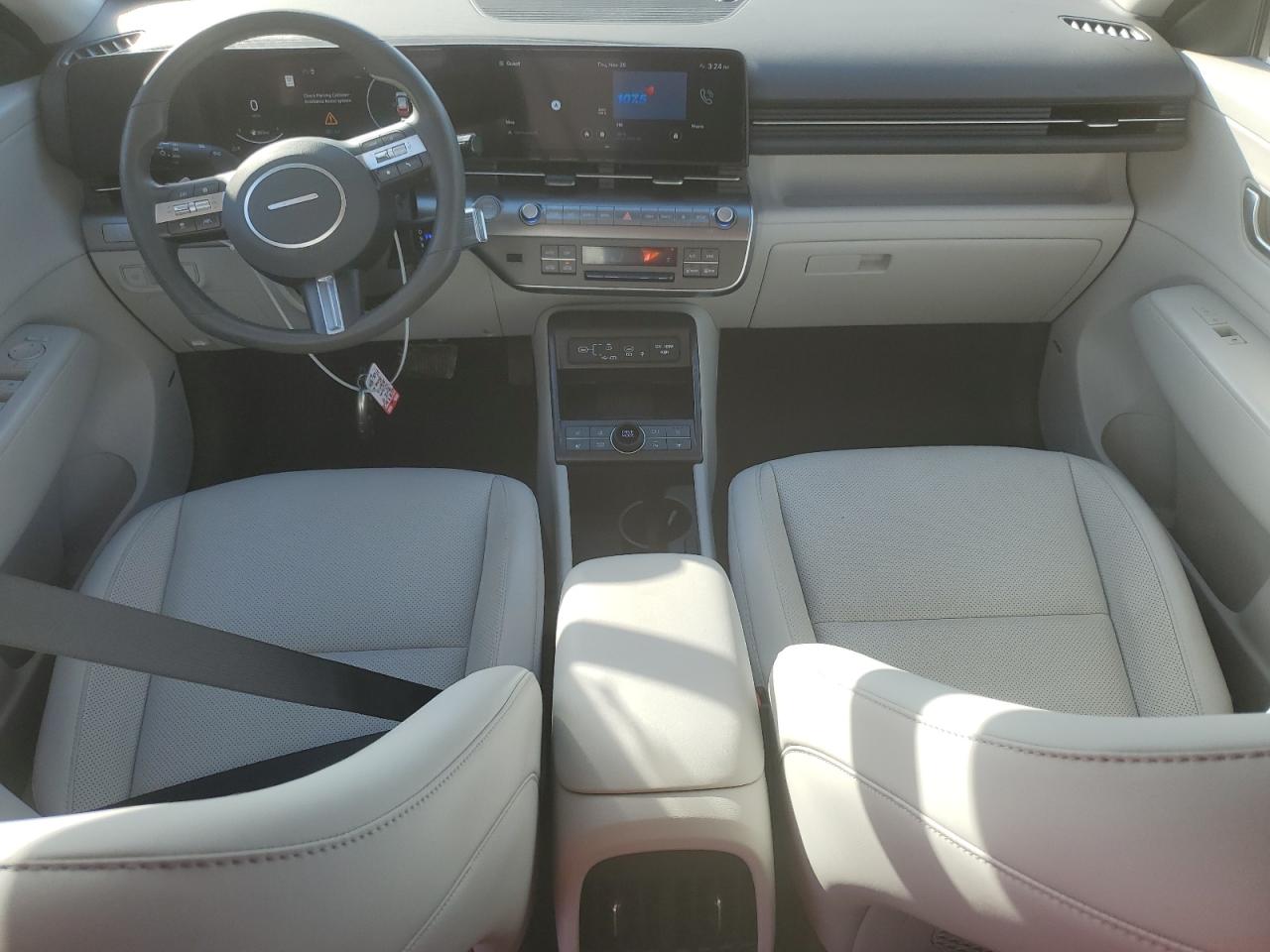 2024 Hyundai Kona Limited VIN: KM8HE3A33RU113375 Lot: 93834905