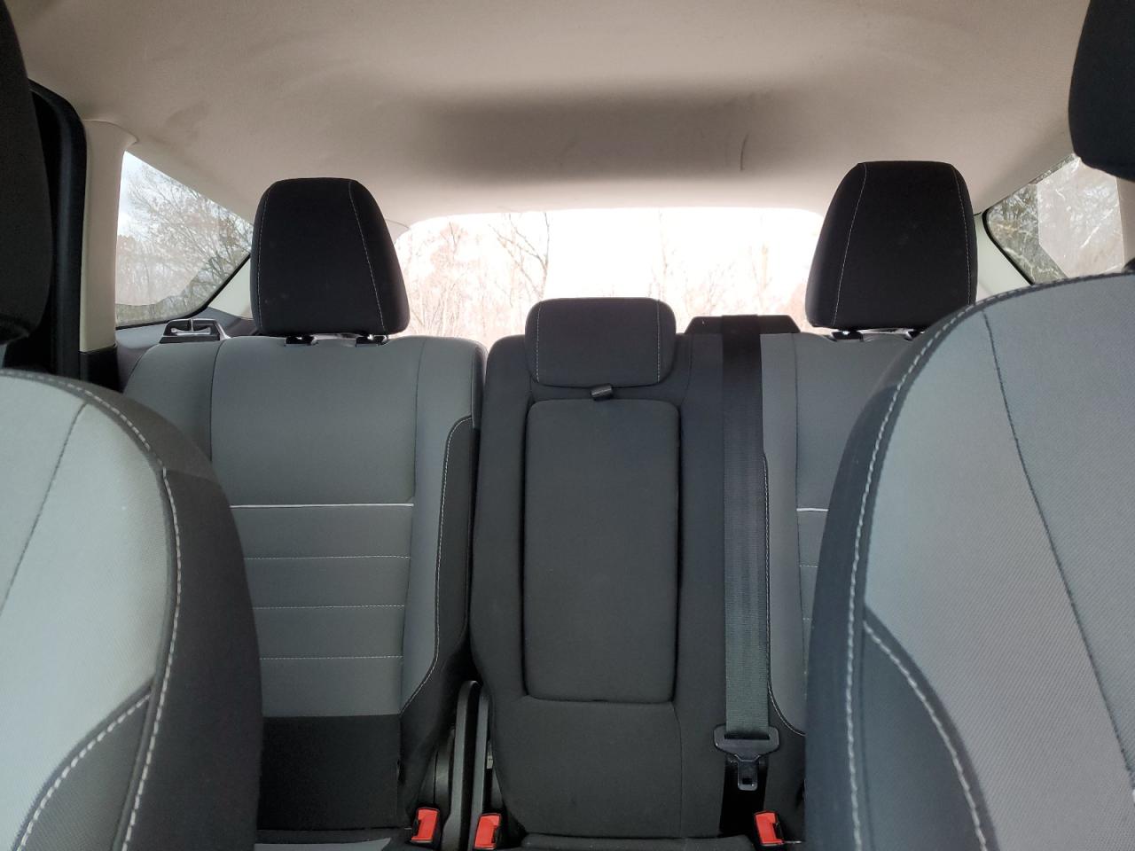 2014 Ford Escape Se VIN: 1FMCU0GX6EUC82628 Lot: 92913855