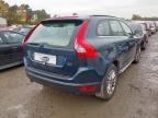 2009 VOLVO XC60 2.4D SE LUX 5DR for sale at Copart WOLVERHAMPTON