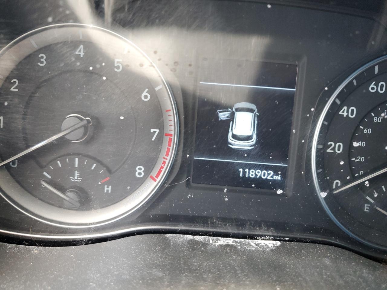 2018 Hyundai Kona Sel VIN: KM8K22AA0JU148211 Lot: 91431825