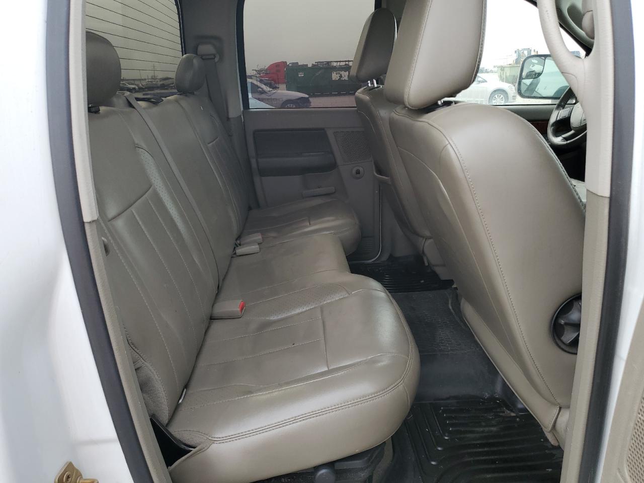 2006 Dodge Ram 1500 St VIN: 1D7HA18256S518930 Lot: 93861425