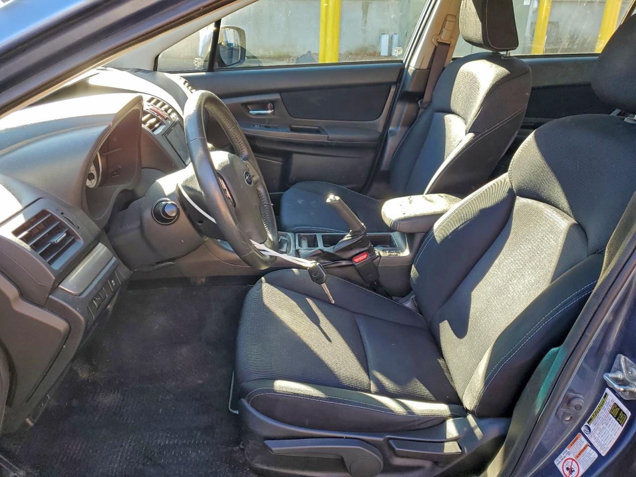 2014 Subaru Impreza Sport Premium VIN: JF1GPAL64E9339286 Lot: 93888705