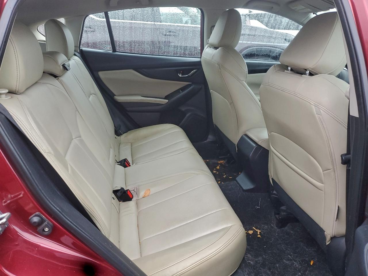 2018 Subaru Impreza Limited VIN: 4S3GTAN65J3719074 Lot: 93907715