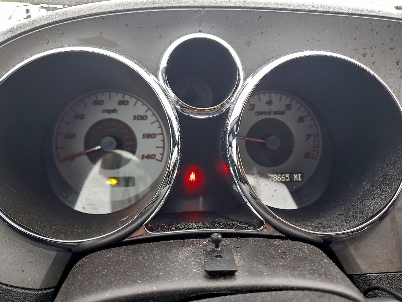 2007 Pontiac Solstice VIN: 1G2MB35B97Y105403 Lot: 93228955