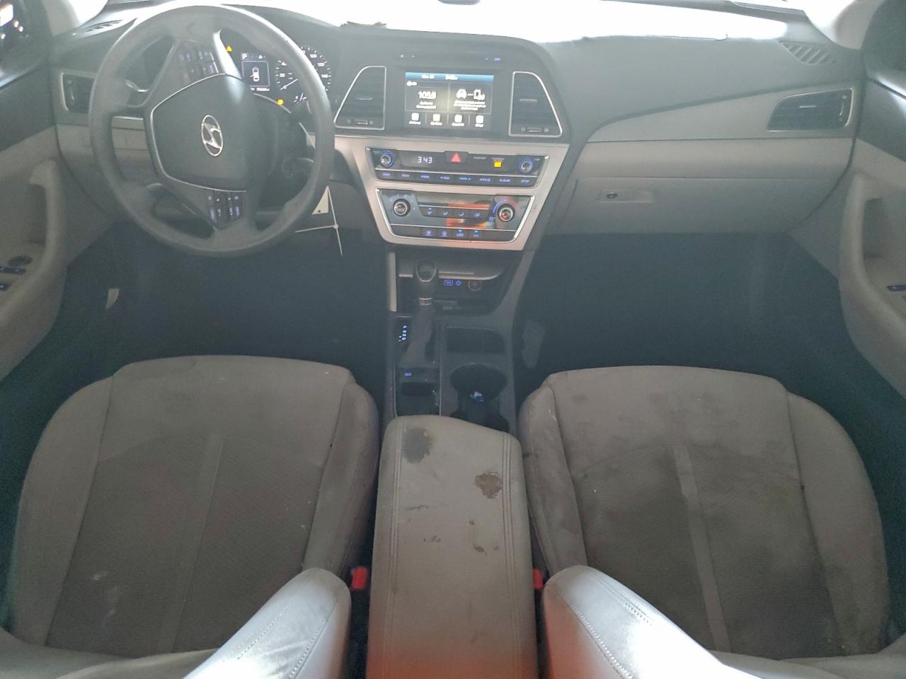 2016 Hyundai Sonata Se VIN: 5NPE24AF6GH337232 Lot: 94170365