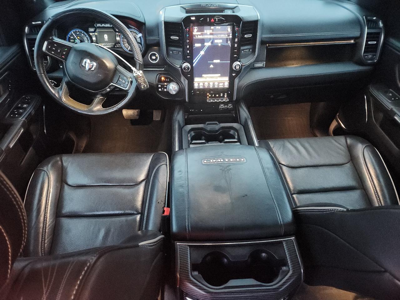 2019 Ram 1500 Limited VIN: 1C6SRFPT8KN761955 Lot: 90688885