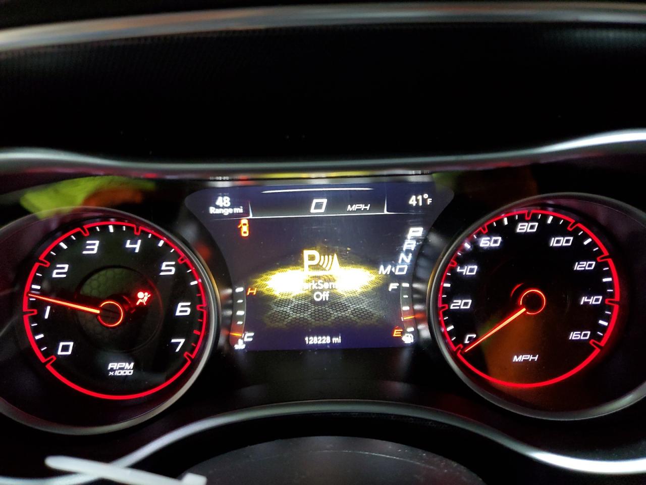 2016 Dodge Charger R/T VIN: 2C3CDXCT1GH267092 Lot: 93380265