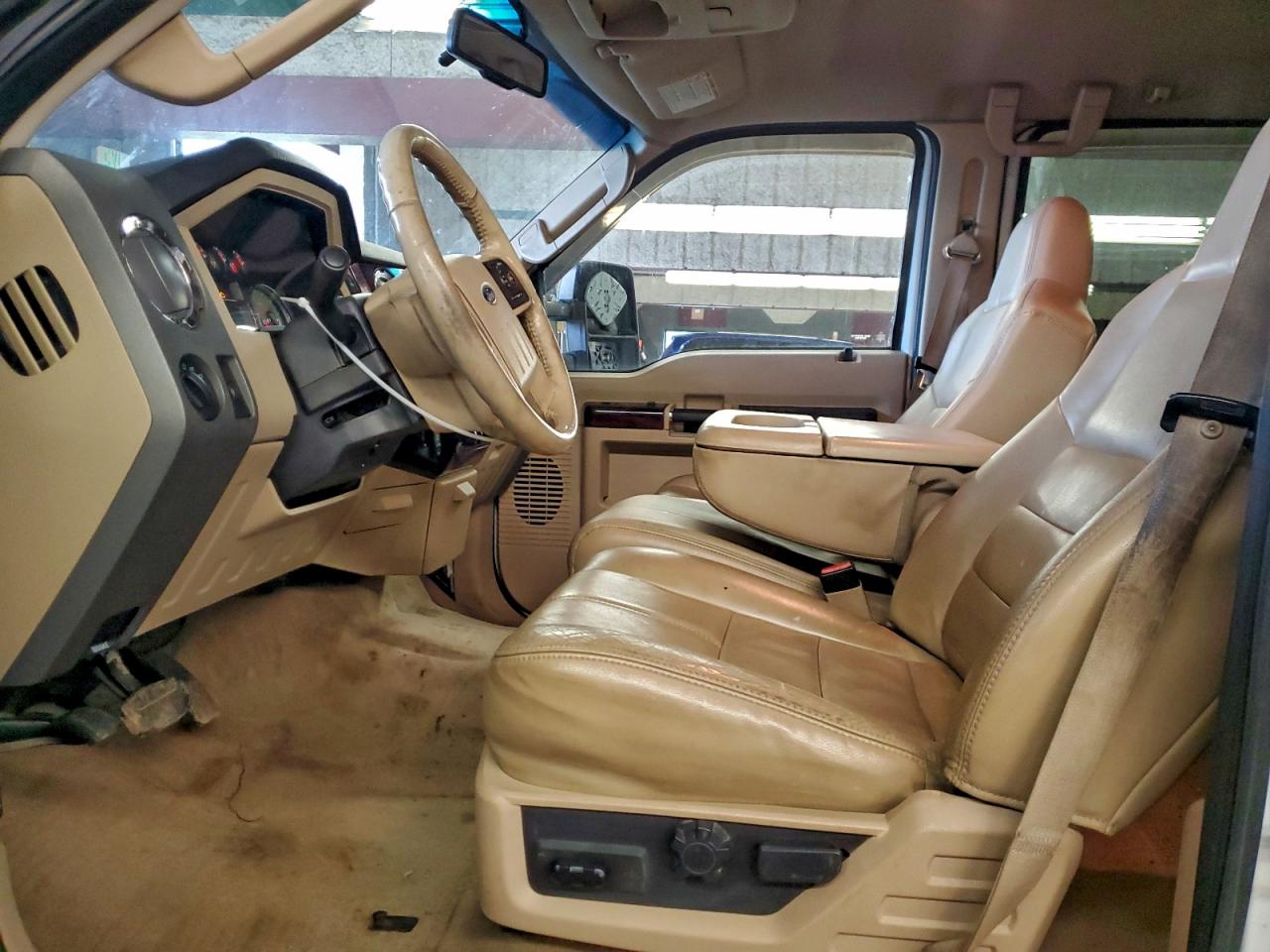 2008 Ford F350 Srw Super Duty VIN: 1FTWW31R38EE25248 Lot: 94537875