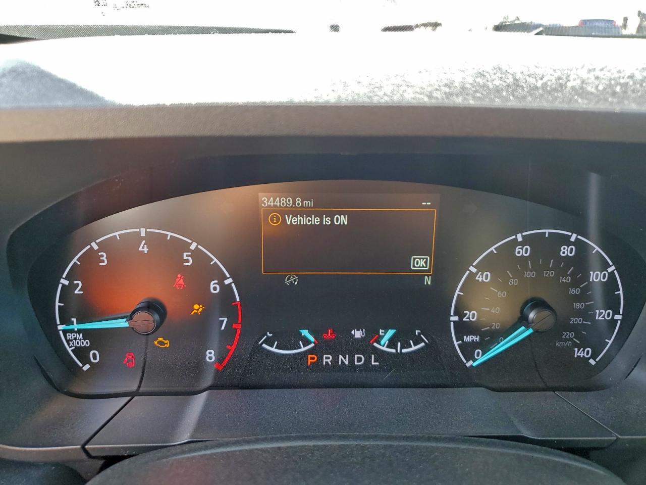 2024 Ford Maverick Xl VIN: 3FTTW8A9XRRA19028 Lot: 94754755