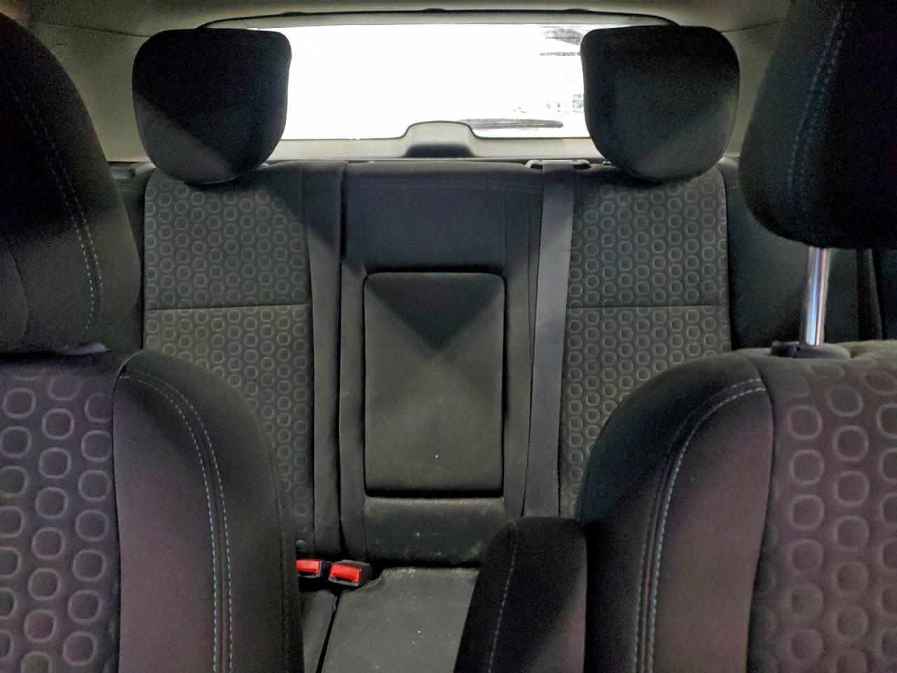 2016 Chevrolet Trax Ls VIN: KL7CJNSB6GB674333 Lot: 94672425