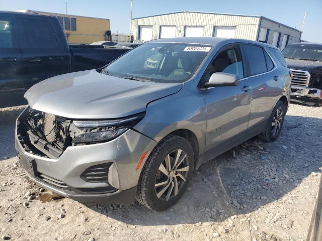 CHEVROLET EQUINOX LT 2024