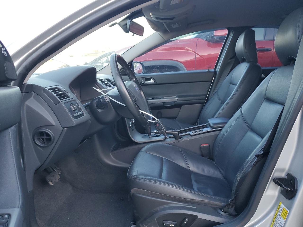 2009 Volvo S40 2.4I VIN: YV1MS382392455679 Lot: 91411135