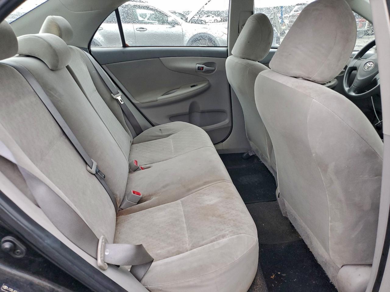 2009 Toyota Corolla Base VIN: JTDBL40E199077407 Lot: 94558835