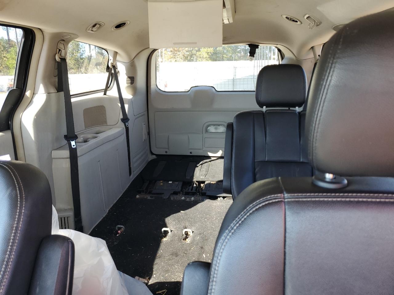 2014 Chrysler Town & Country Touring VIN: 2C4RC1BG4ER157090 Lot: 91680865