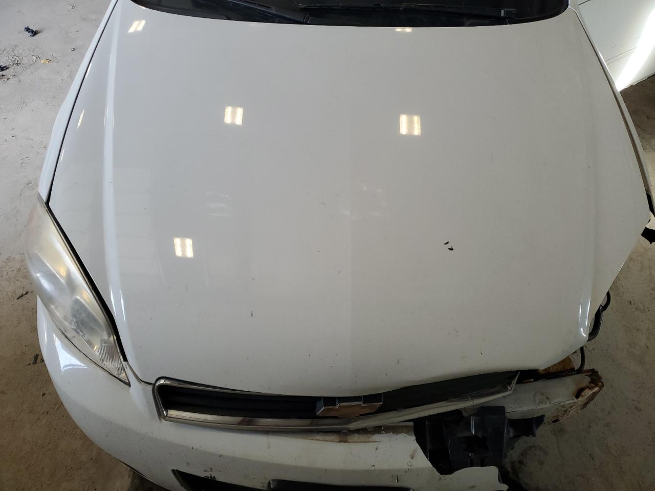 2010 Chevrolet Impala Lt VIN: 2G1WB5EK2A1150959 Lot: 91573855