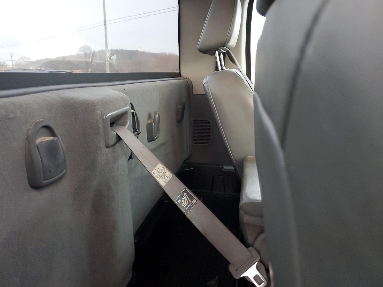 2008 Dodge Ram 1500 St VIN: 1D7HA16248J109684 Lot: 93728125