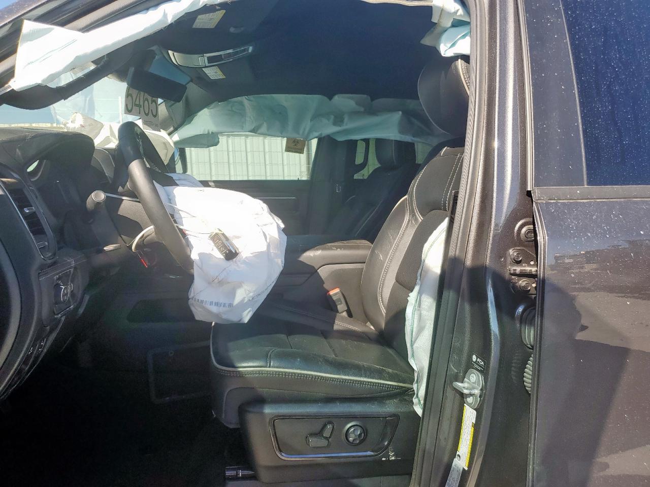 2023 Ram 1500 Limited VIN: 1C6RREHT0PN545354 Lot: 90744195