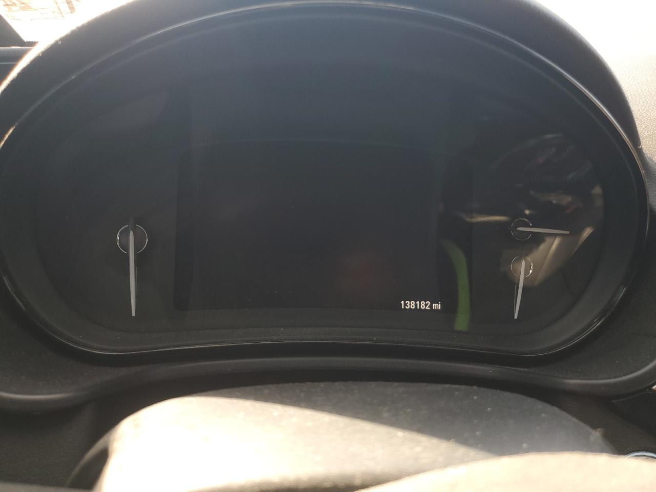 2014 Buick Regal Gs VIN: 2G4GT5GX5E9287382 Lot: 91518185