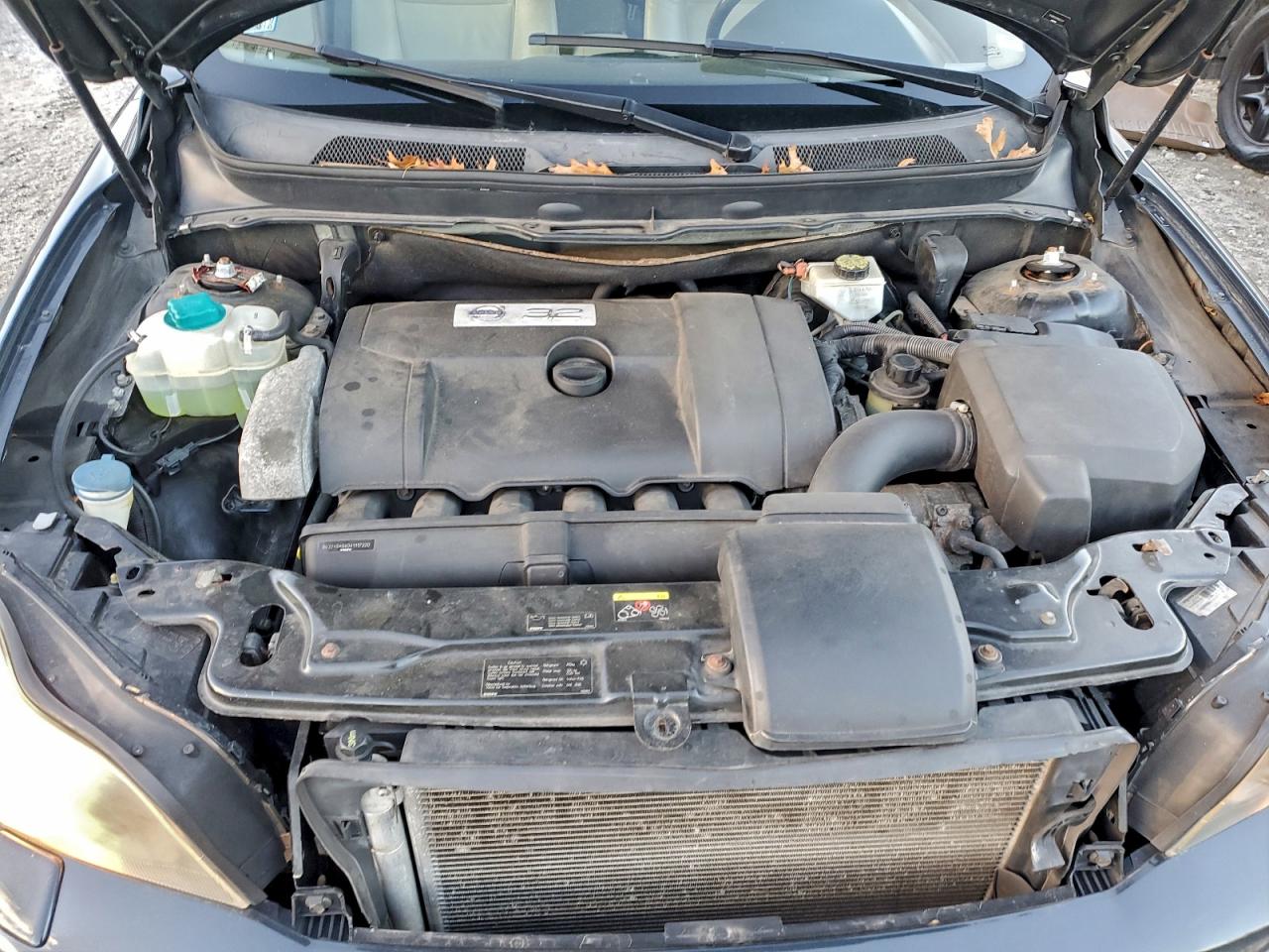 2011 Volvo Xc90 3.2 VIN: YV4952CZXB1606396 Lot: 94025285