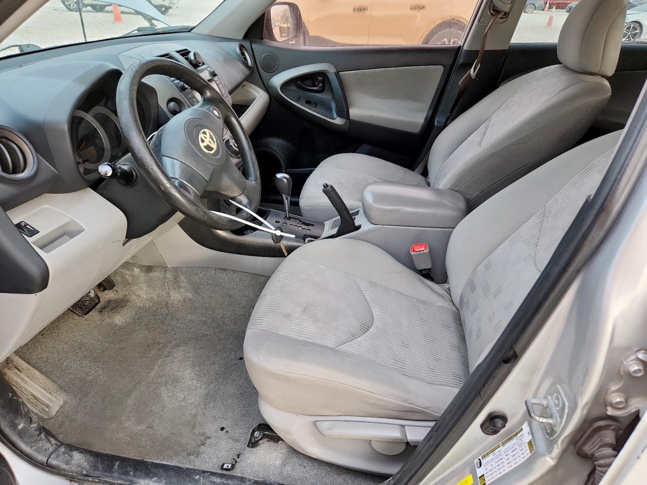 2009 Toyota Rav4 VIN: 2T3ZF33V19W015887 Lot: 92085425