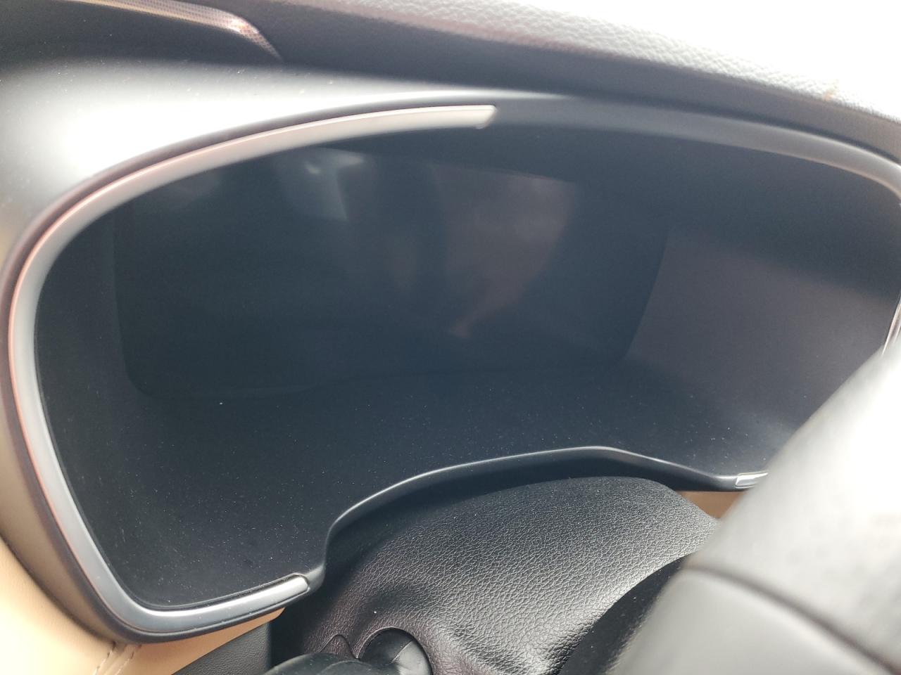 2021 Hyundai Santa Fe Calligraphy VIN: 5NMS5DALXMH337713 Lot: 92724355