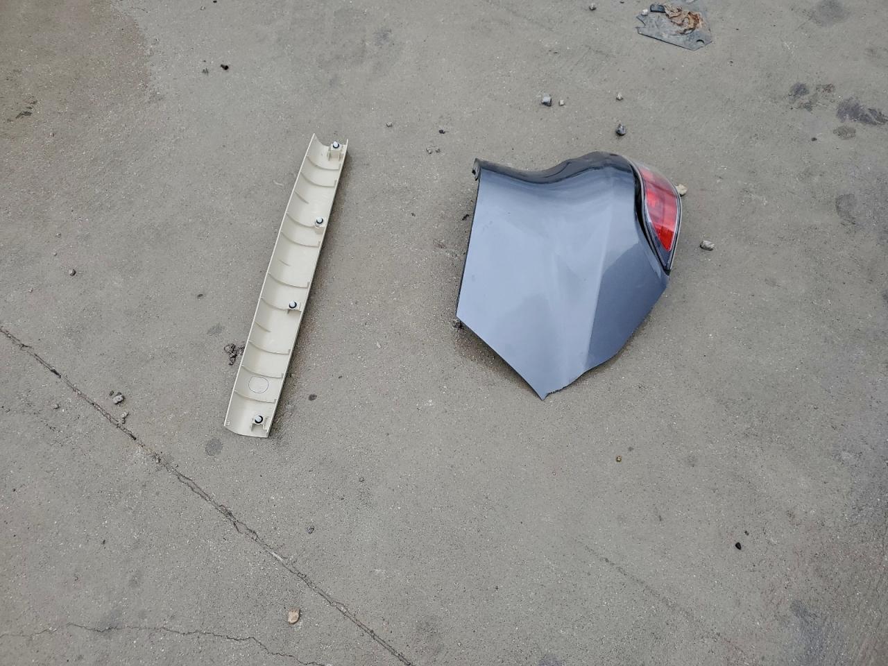 2021 Lexus Gx 460 Premium VIN: JTJAM7BXXM5277126 Lot: 93920935