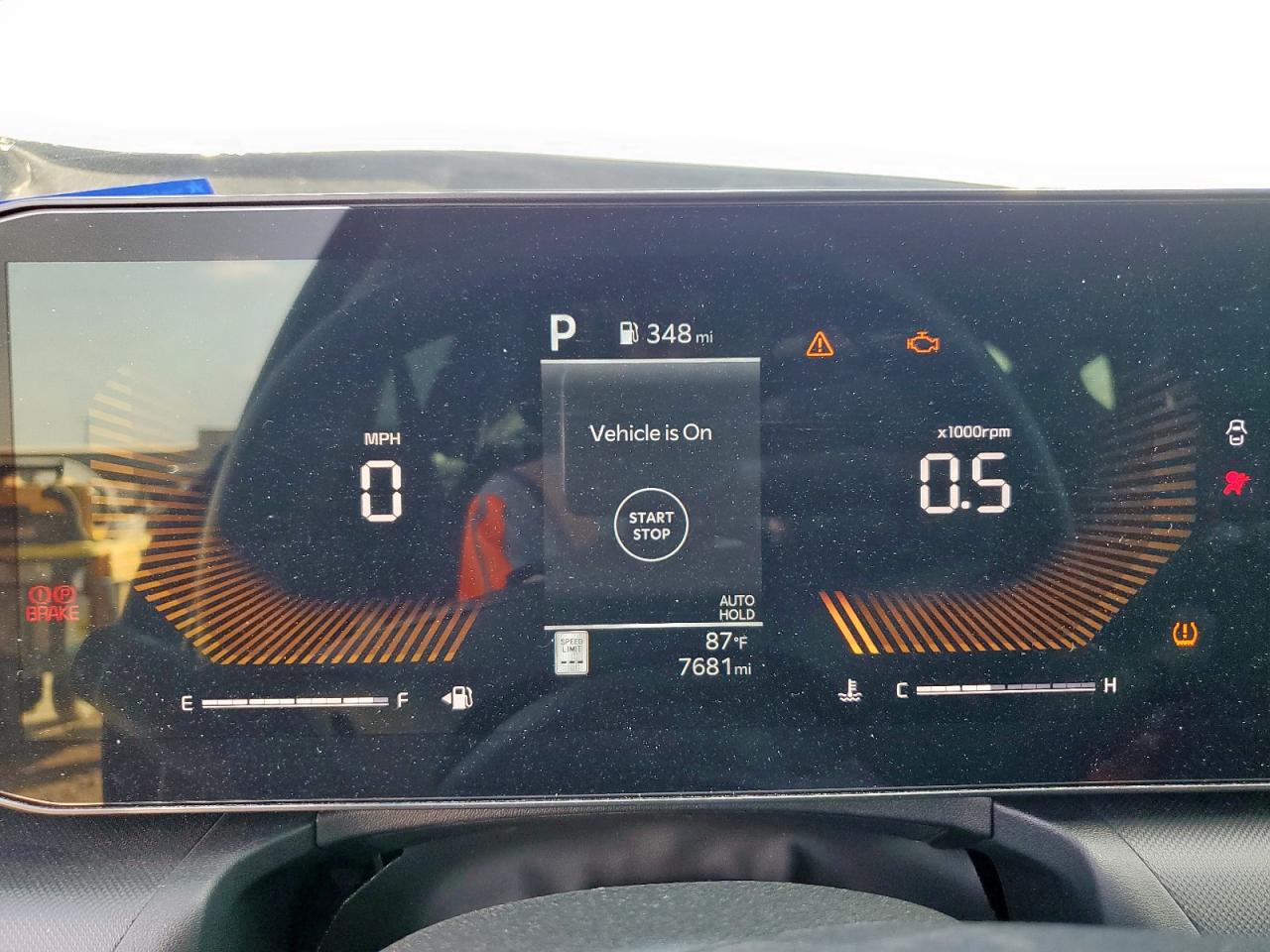 2025 Kia K4 Lx VIN: 3KPFT4DE8SE014544 Lot: 93382735