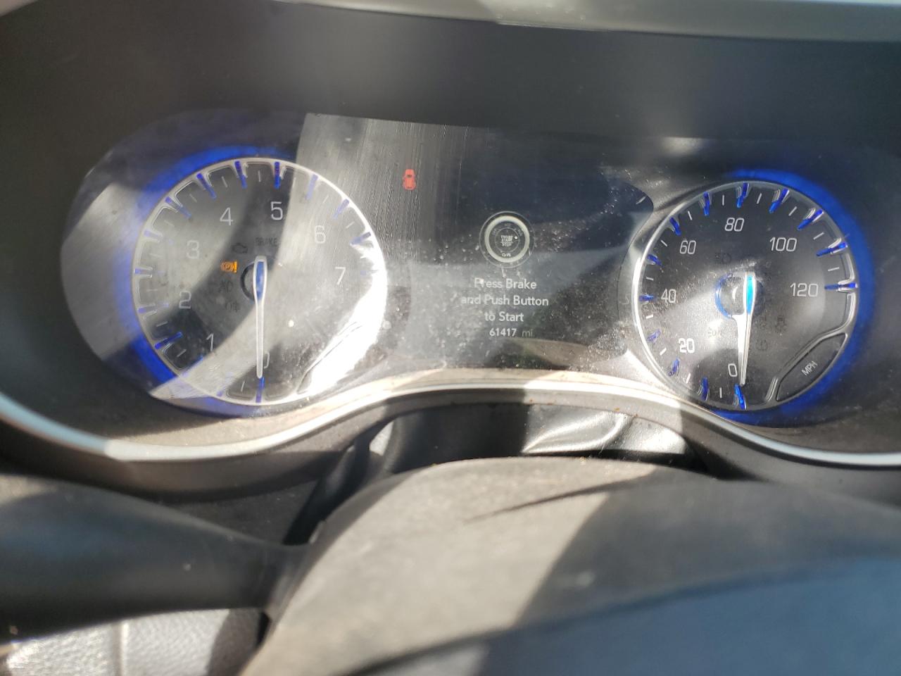 2023 Chrysler Pacifica Touring L VIN: 2C4RC1BG2PR568586 Lot: 92118145