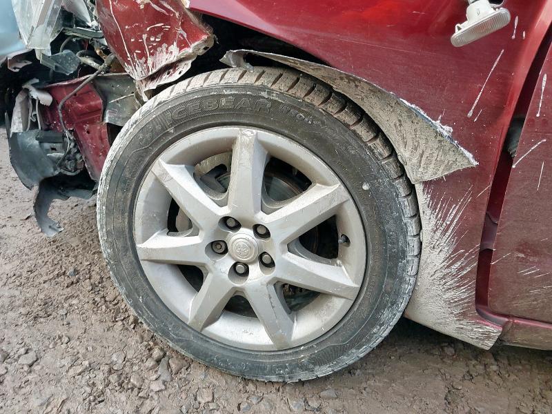 2005 TOYOTA PRIUS 1.5 VVTI T SPIRIT HYBRID 5DR CVT AUTO