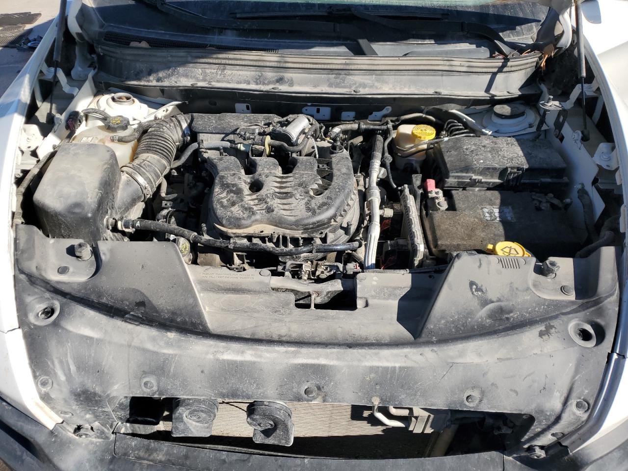 2015 Jeep Cherokee Trailhawk VIN: 1C4PJMBS1FW713755 Lot: 90847855